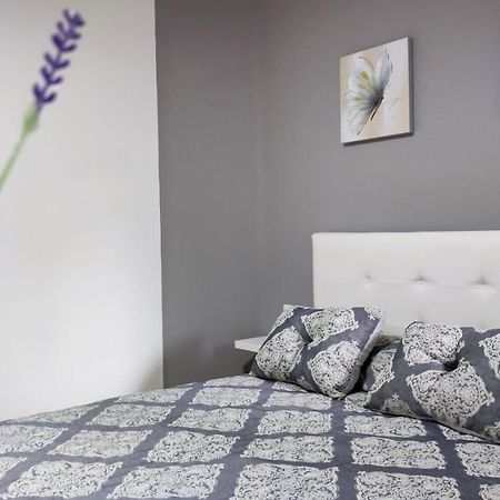 Os Reloxos II Apartment Mondariz-Balneario Ngoại thất bức ảnh
